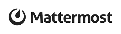 Mattermost logo